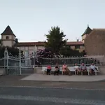 Сasa de vacaciones Maison Rassier, Vélo Sainte-Eulalie (Aude)