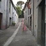 Maison Rassier, Vélo Сasa de vacaciones Sainte-Eulalie (Aude)