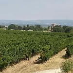 Maison Rassier, Vélo Сasa de vacaciones Sainte-Eulalie (Aude)