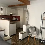 Maison Rassier, Vélo * Sainte-Eulalie (Aude)