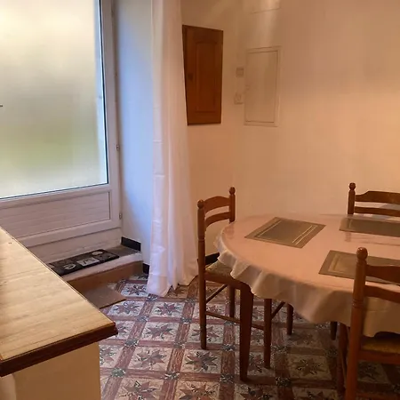 Holiday home Maison Rassier, Velo *