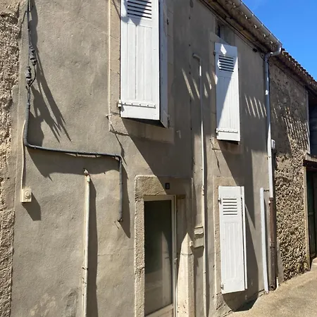 Holiday home Maison Rassier, Velo