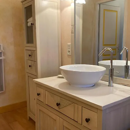 Holiday home Maison Rassier, Velo *