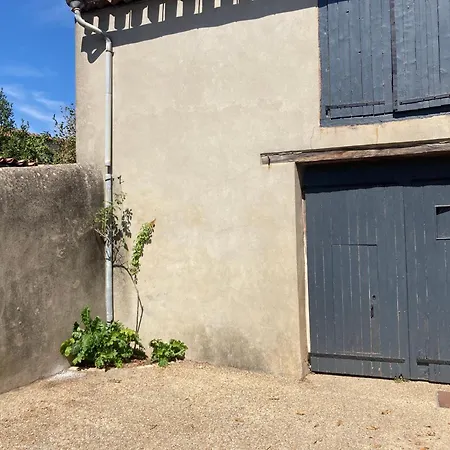 Maison Rassier, Velo Sainte-Eulalie (Aude)