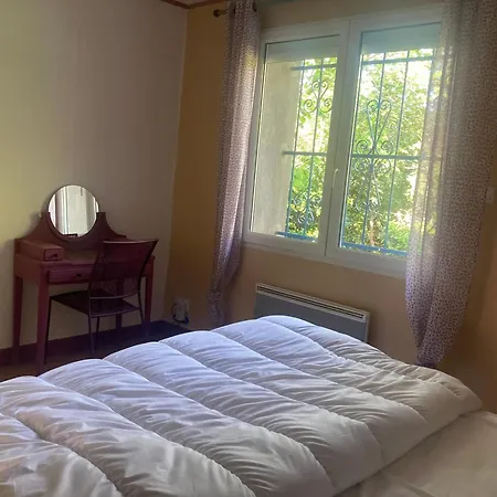 Maison Rassier, Velo Holiday home