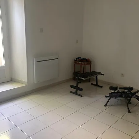 Maison Rassier, Velo Sainte-Eulalie (Aude)