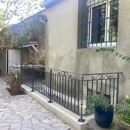 Holiday home Maison Rassier, Velo *