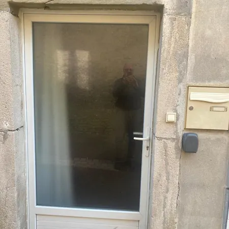 Maison Rassier, Velo Tatil Evi
