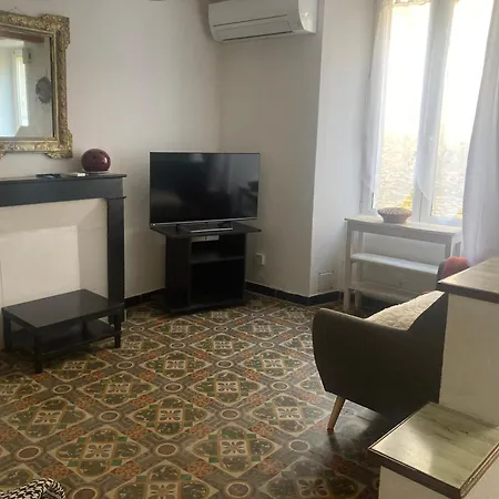 Holiday home Maison Rassier, Velo *
