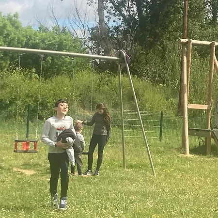 Prázdninový dům Maison Rassier, Velo
