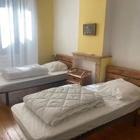 Holiday home Maison Rassier, Velo *