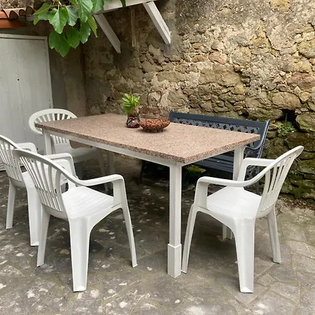 Maison Rassier, Velo * Sainte-Eulalie (Aude)