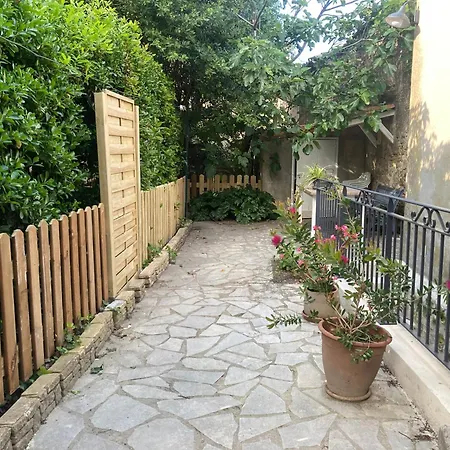 Maison Rassier, Velo Holiday home