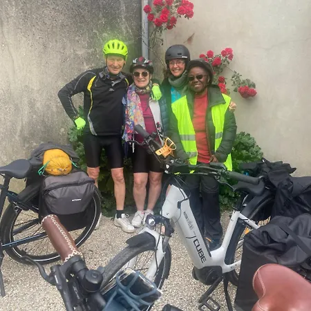Maison Rassier, Velo