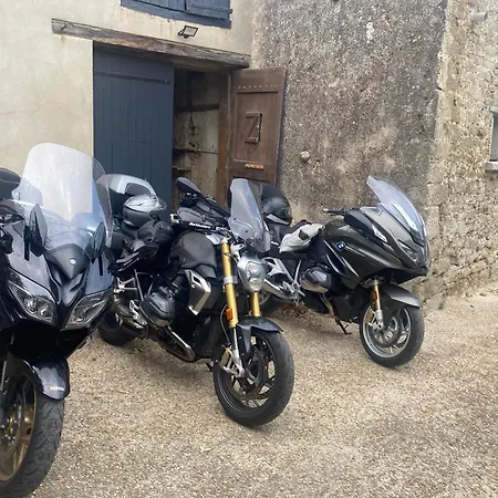 Maison Rassier, Vélo Casa vacanze