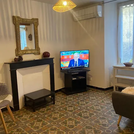 Maison Rassier, Vélo Casa vacanze *