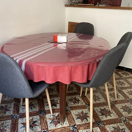 Maison Rassier, Vélo Casa vacanze *