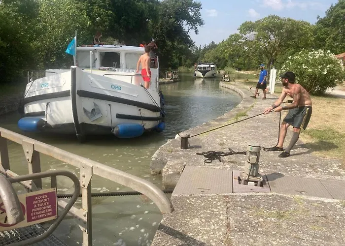 Maison Rassier, Velo Sainte-Eulalie (Aude)